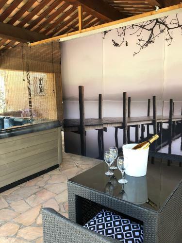 Exceptionnel Villa Venica Entre Cannes And Saint Tropez