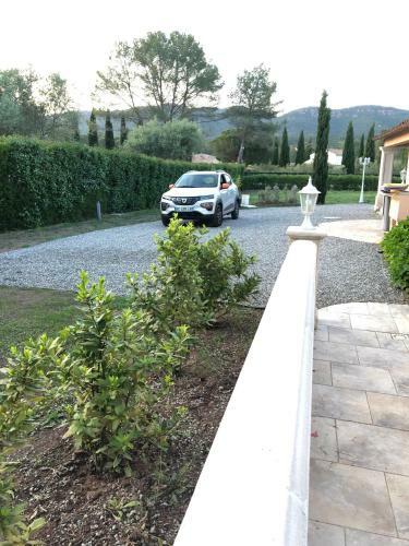 Exceptionnel Villa Venica Entre Cannes And Saint Tropez