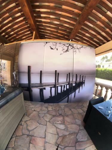 Exceptionnel Villa Venica Entre Cannes And Saint Tropez