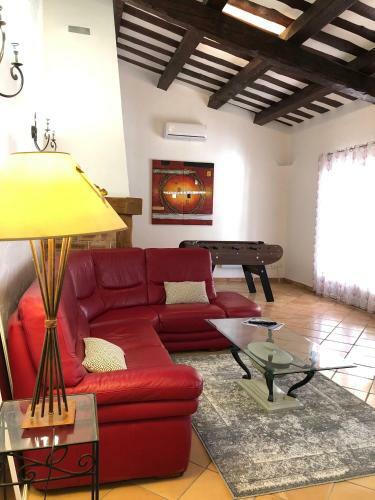 Exceptionnel Villa Venica Entre Cannes And Saint Tropez