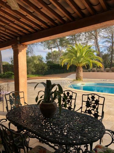 Exceptionnel Villa Venica Entre Cannes And Saint Tropez
