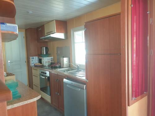 Mobil Home A34