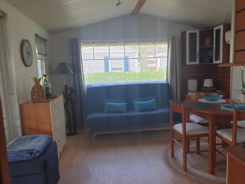 Mobil Home A34