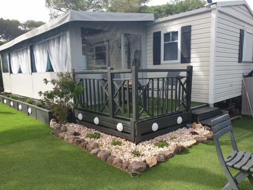 Mobil Home A34