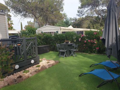 Mobil Home A34