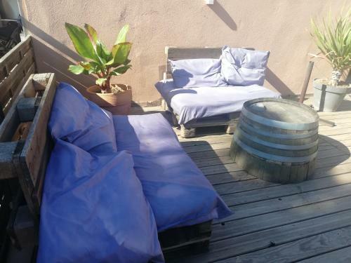 Villa Proche Fr�jus/saint-rapha�l