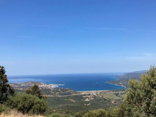 Hostal Casa Santa Giulia Propriano