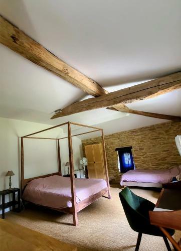 Hostal La Premi�re Vigne