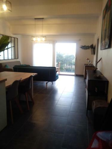 Apartamento Edith Et Jean-paul