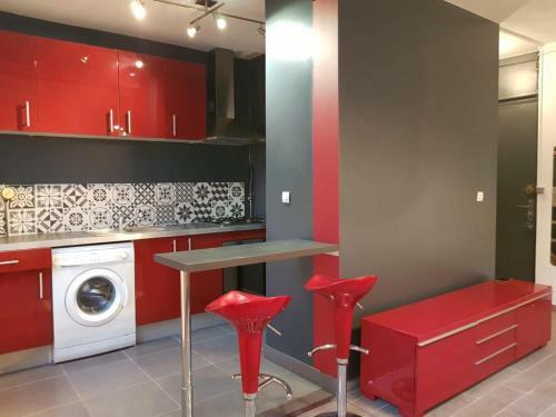 Apartamento Beaux 2 Pi�ces � Puteaux La D�fense