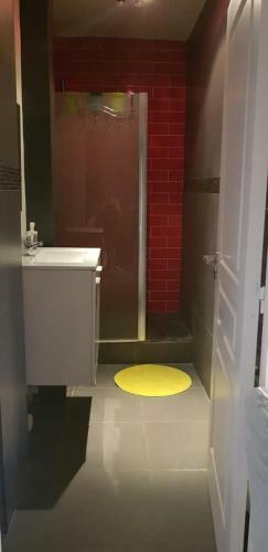 Apartamento Beaux 2 Pi�ces � Puteaux La D�fense
