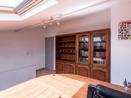 Apartment Appartement Gabbani