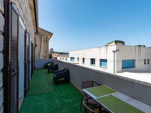 Apartment Appartement Gabbani