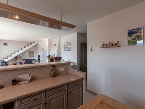 Apartment Appartement Gabbani