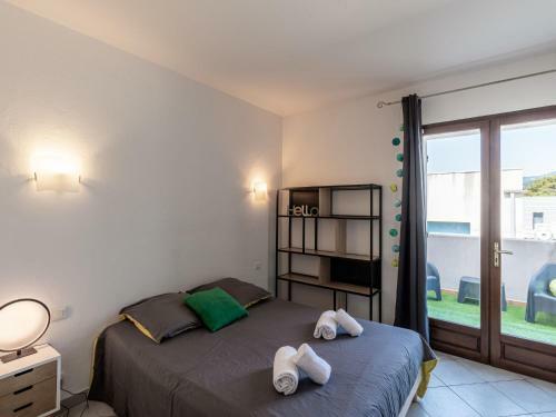 Apartment Appartement Gabbani