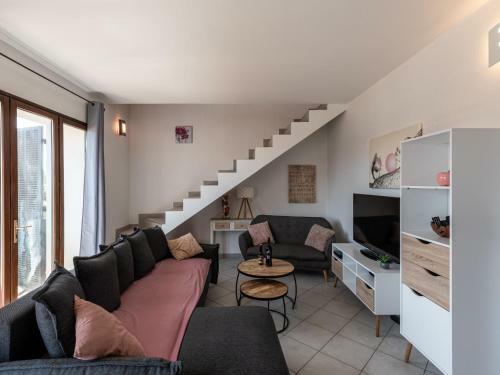 Apartment Appartement Gabbani