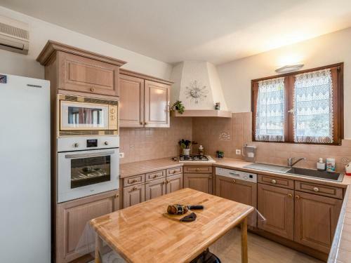 Apartment Appartement Gabbani