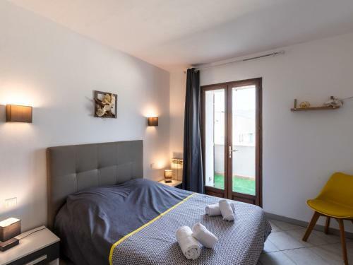 Apartment Appartement Gabbani