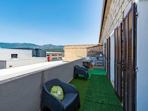 Apartment Appartement Gabbani