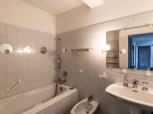Apartment Appartement Gabbani