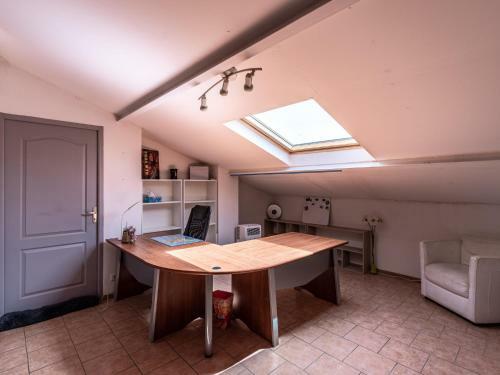 Apartment Appartement Gabbani