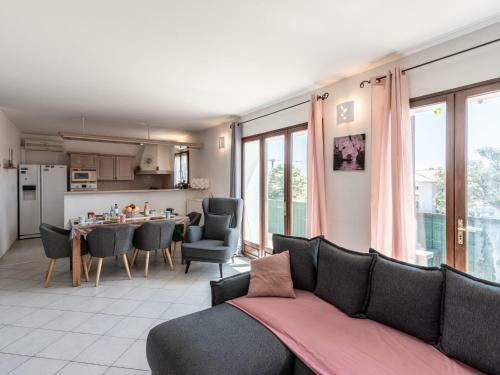 Apartment Appartement Gabbani