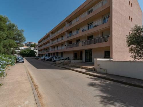 Apartment Le Miramar