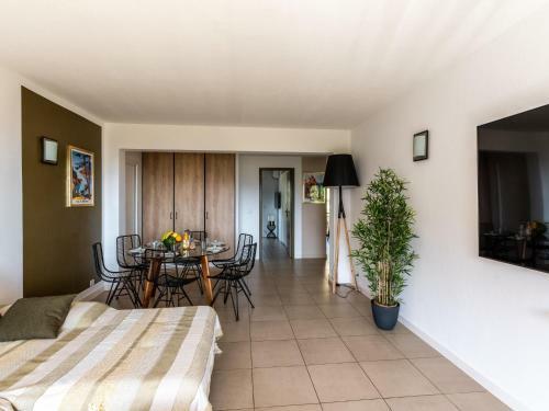 Apartment Le Miramar