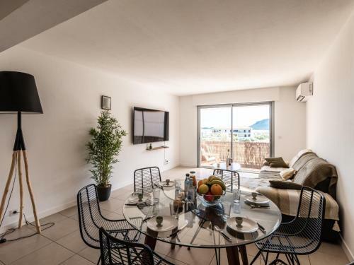 Apartment Le Miramar