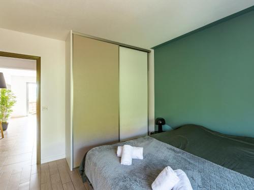 Apartment Le Miramar