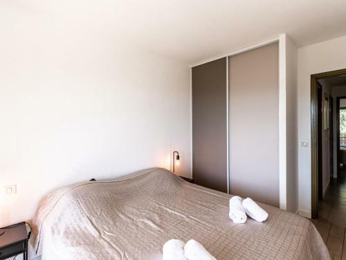 Apartment Le Miramar