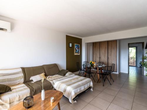 Apartment Le Miramar