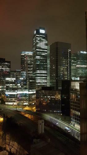Apartamento Superbe Appartement De Standing