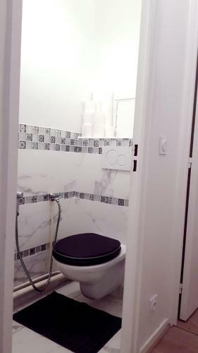Apartamento Superbe Appartement De Standing