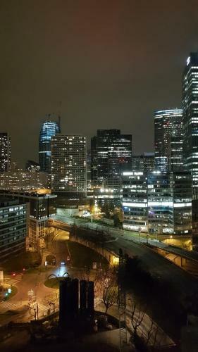 Apartamento Superbe Appartement De Standing