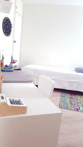 Apartamento Superbe Appartement De Standing