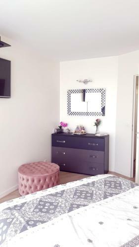 Apartamento Superbe Appartement De Standing