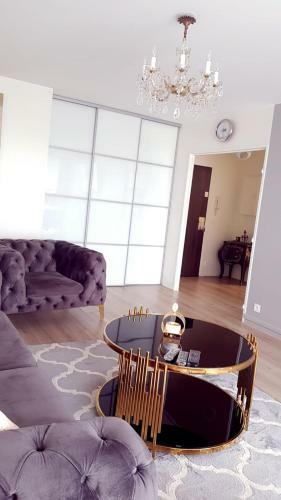 Apartamento Superbe Appartement De Standing