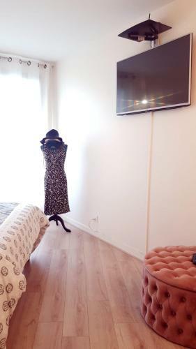 Apartamento Superbe Appartement De Standing