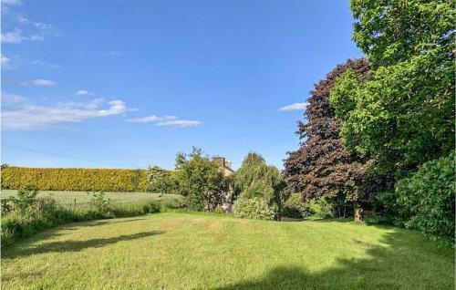 Awesome Home In Quemper Guezennec With 2 Bedrooms