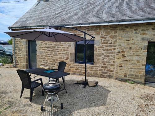 Location Vacances Morbihan Questembert