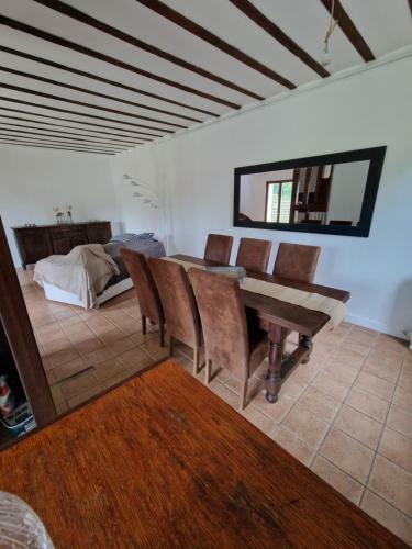 Maison Chaleureuse, Au Calme En Pleine Campagne