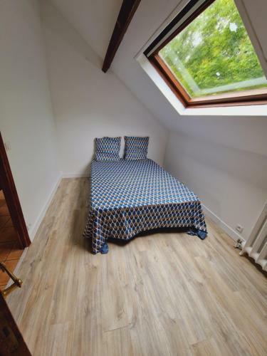 Maison Chaleureuse, Au Calme En Pleine Campagne