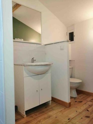 Le Passeur de R�ves � Quend - 8 Personnes