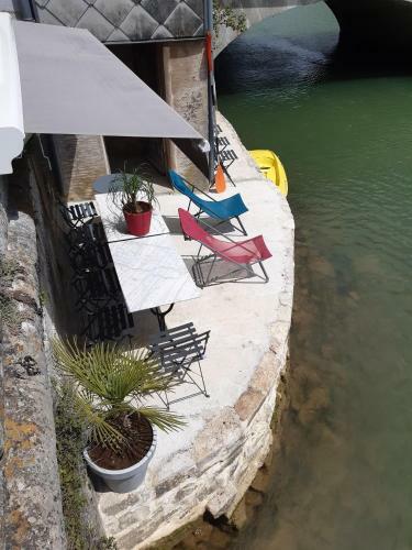 Maison Royal Au Bord De L'eau