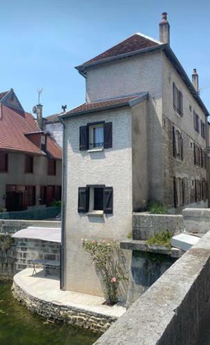 Maison Royal Au Bord De L'eau