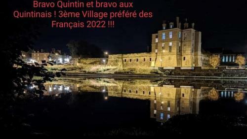 Le Chanet