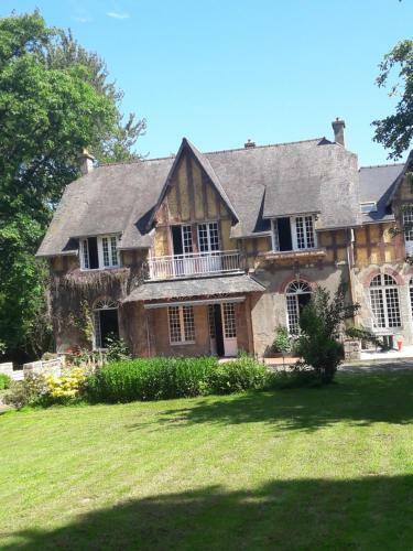Le Chanet
