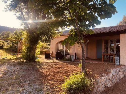 Villa Quinson