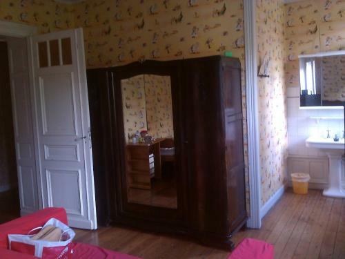 Chambre Individuelle 1